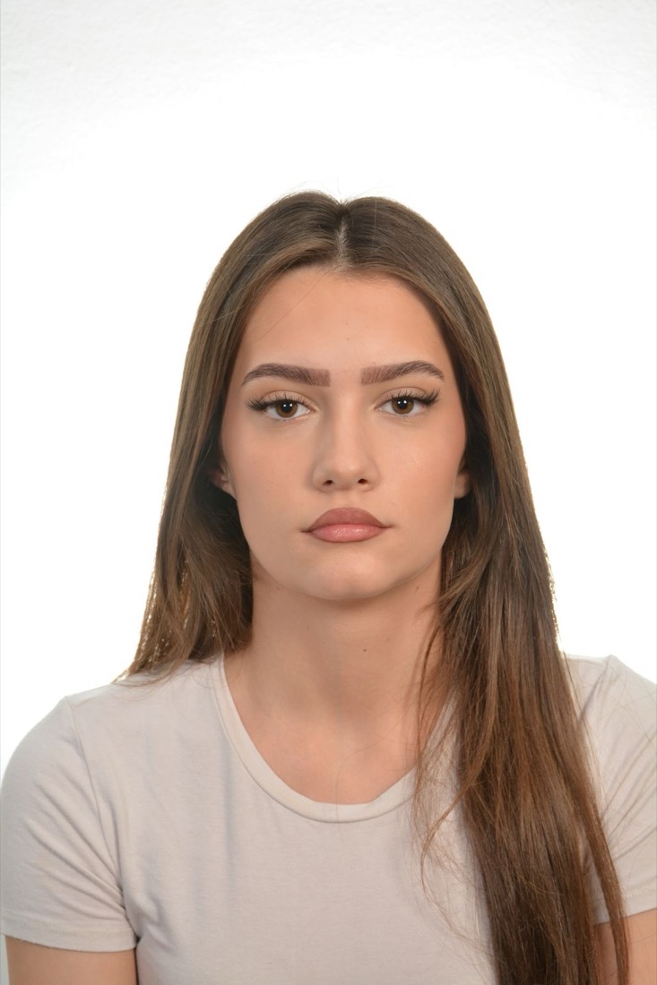 Eliza Berisha